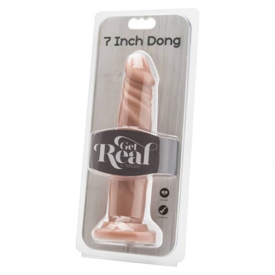GET REAL - DONG 18 CM