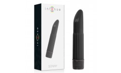 INTENSE - SONNY VIBRADOR