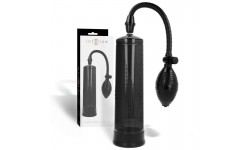 INTENSE - PUMP BOMBA NEGRA 02