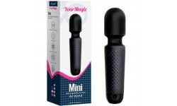 ARMONY - VARINHA USB 10 VIBRAÇOES 