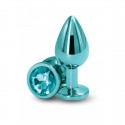 PLUG ANAL REAR ASSETS MEDIO TEAL