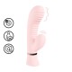 MYSTIQUE - VIBRADOR DUPLO USB