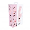 MYSTIQUE - VIBRADOR DUPLO USB
