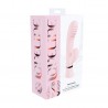 MYSTIQUE - VIBRADOR DUPLO USB