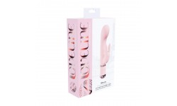 MYSTIQUE - VIBRADOR BELLE DUPLO USB