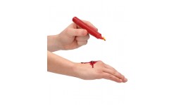  OUCH - VELAS TEASING WAX CORPORAIS  PACK 4