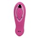  LOVELINE - THRUSTING AND TAPPING VIBRADOR