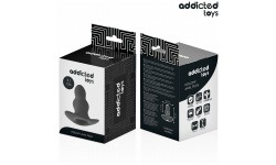 ADDICTED TOYS - PLUG ANAL OCO - L 11.1CM