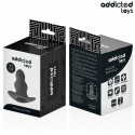 ADDICTED TOYS - PLUG ANAL OCO - L 11.1CM