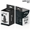 ADDICTED TOYS - PLUG ANAL OCO - L 11.1CM