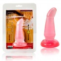 BAILE - PLUG KNIT G/P ANAL PINK