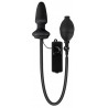 PLUG COM VIBRAÇÃO FANTASSTIC