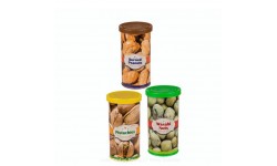 LATA FRUTOS SECOS C/ PENIS SALTITAO