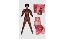 MINI BONECA INSUFLAVEL