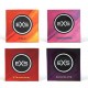 EXS - PACK DE 48 PRESERVATIVOS