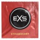 EXS - PRESERVATIVO DE MORANGO À UNIDADE