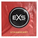 EXS - PRESERVATIVO DE MORANGO À UNIDADE