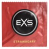 EXS - PRESERVATIVO DE MORANGO À UNIDADE