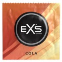 EXS - PRESERVATIVO DE COCA COLA À UNIDADE