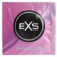 EXS - PRESERVATIVO DE BUBBLEGUM À UNIDADE