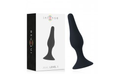 INTENSE - PLUG ANAL LEVEL 1