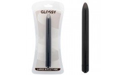 VIBRADOR CLASSICO PRETO