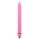 VIBRADOR CLASSICO ROSA