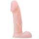 BAILE - SLICK PLEASURE DILDO REALÍSTICO