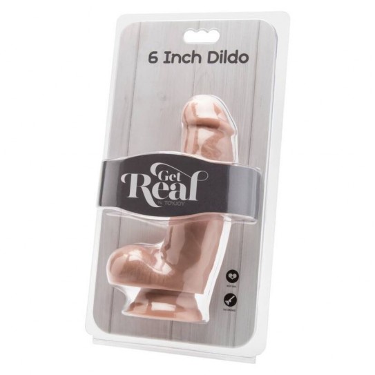 GET REAL - DONG 12 CM