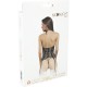 MOONLIGHT - BODYSTOCKING 8 S/M/L