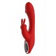 VIBRADOR DUPLO RED REVOLUTION ARTEMIS