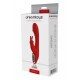 VIBRADOR DUPLO RED REVOLUTION ARTEMIS