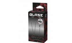 BLAZE - CLIPS DE CLITORIS E MAMILOS