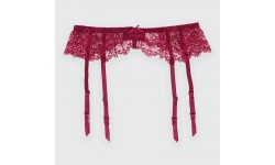 CINTO DE LIGAS BORDO - XL