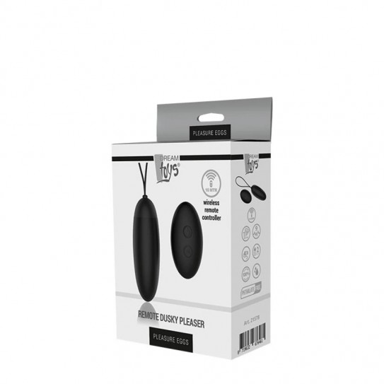 DREAMTOYS - DUSKY PLEASER OVO USB