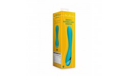 TEA BLUE - VIBRADOR PONTO G