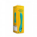 TEA BLUE - VIBRADOR PONTO G