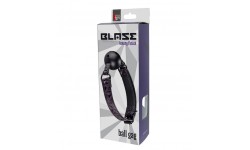 BLAZE  - MORDAÇA LILAS