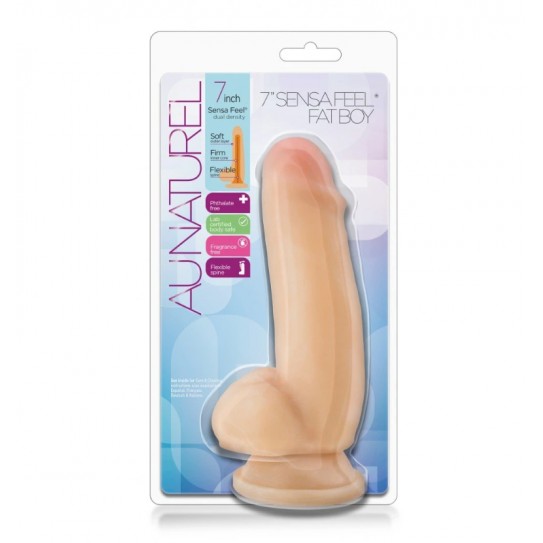 AU NATUREL - SENSA FEEL FAT BOY