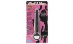 DUPLO PENETRADOR WHAT A MAN