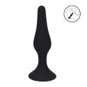 LEVELZ - PLUG ANAL SILICONE M