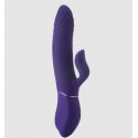 VIBRADOR PULSADOR E AQUECIMENTO TRUSTMACHINE
