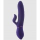 VIBRADOR PULSADOR E AQUECIMENTO TRUSTMACHINE