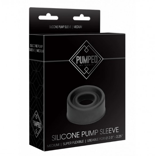 BORRACHA PARA BOMBAS PENIANAS