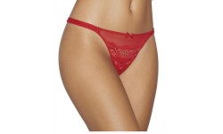 ISABEL MORA - Tanga S/M