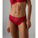 ISABEL MORA - TANGA VERMELHA - L