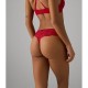 ISABEL MORA - TANGA VERMELHA - M