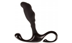  NERO MASSAJADOR ANAL & PROSTÁTICO