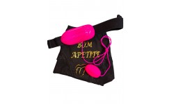 KIT CUECA M COM OVO PLAY BALL