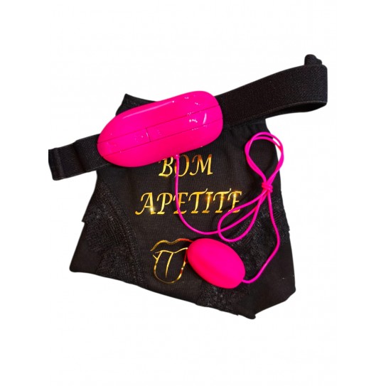 KIT CUECA M COM OVO PLAY BALL